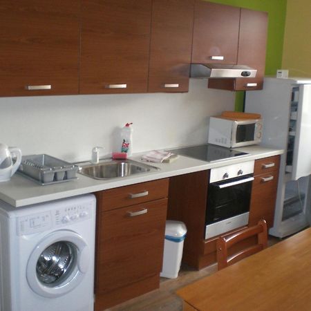 Hotel City Pardubice Eksteriør billede